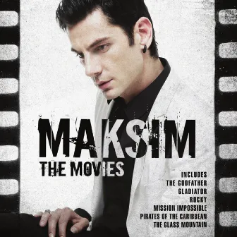 The Movies by Maksim Mrvica