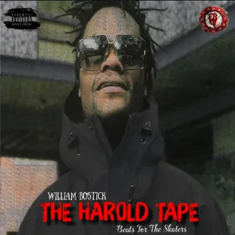 The Harold Tape by William Bostick