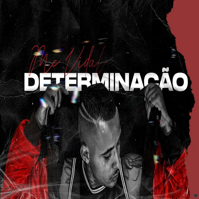 Determinação (feat. Matheuszin Dj)