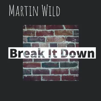 Break It Down by Martin Wild