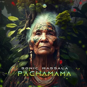 Pachamama by Sonic Massala