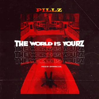 The World Is YourZ by Pillz