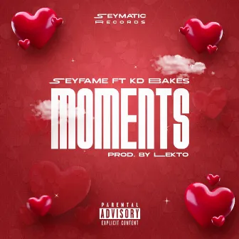 Moments by Seyfame