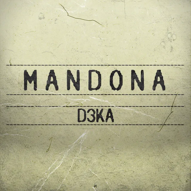 Mandona