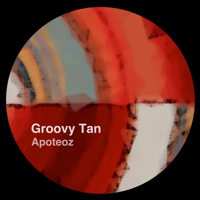 Groovy tan