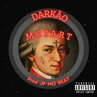 Mozart by Darkão