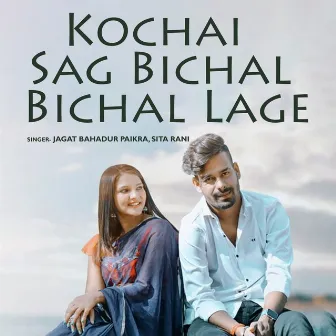 Kochai Sag Bichal Bichal Lage by 