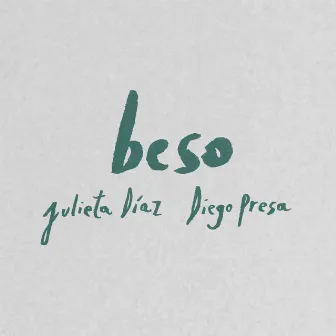 Beso by Julieta Diaz