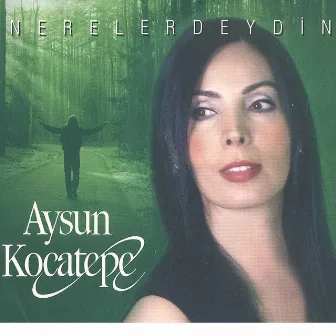 Nerelerdeydin by Aysun Kocatepe