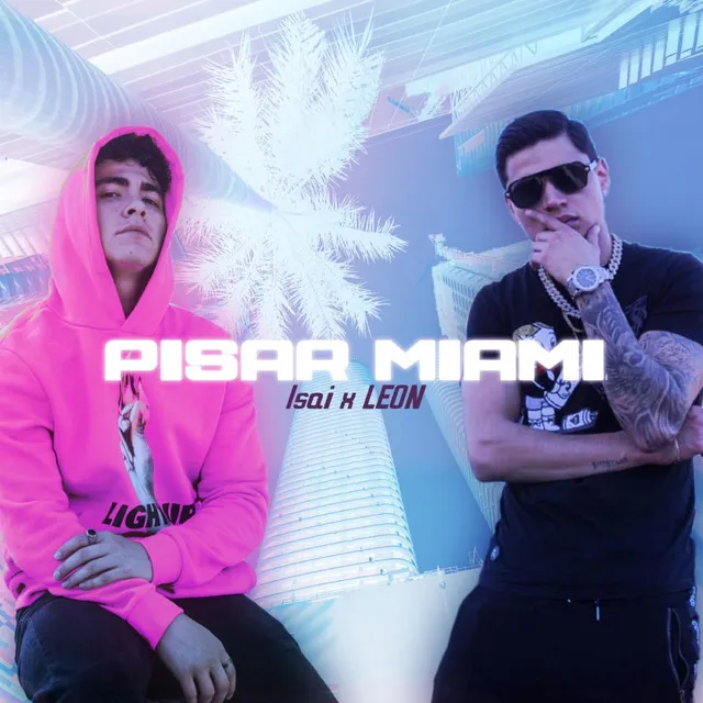 Pisar Miami