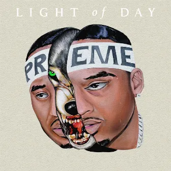 Light Of Day by Preme