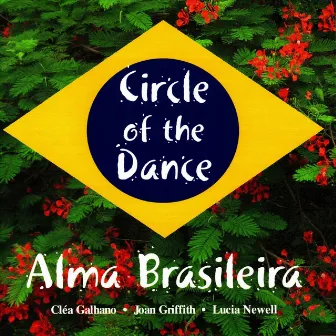 Circle of the Dance by Lucia Newell