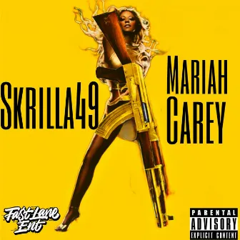 Mariah Carey by Skrilla49