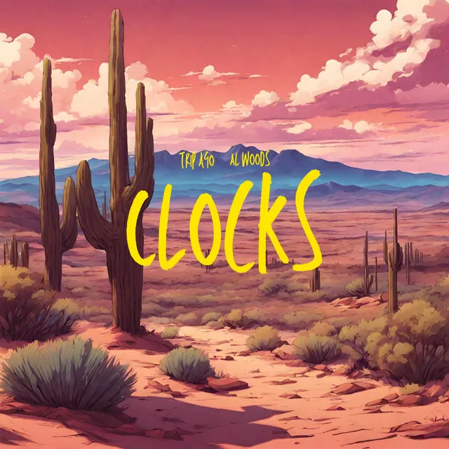 Clocks