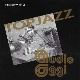 TopJazz Audio Oggi by Jimmy Cobb