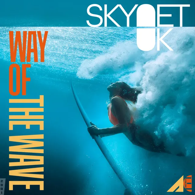 Way of the Wave - Radio Edit [Remastered]