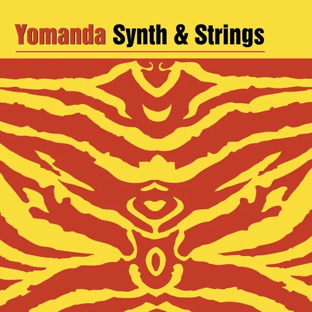 Synth & Strings - Radio Edit