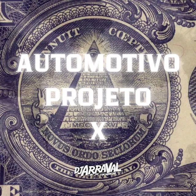 Automotivo Projeto X