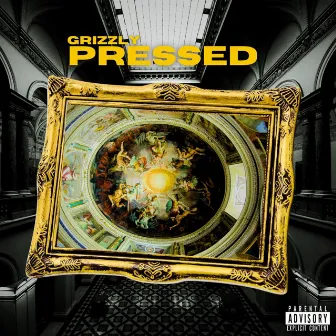 Pressed by GRIZZLY_SA