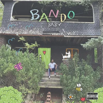 Bando Baby by Dev Marcel