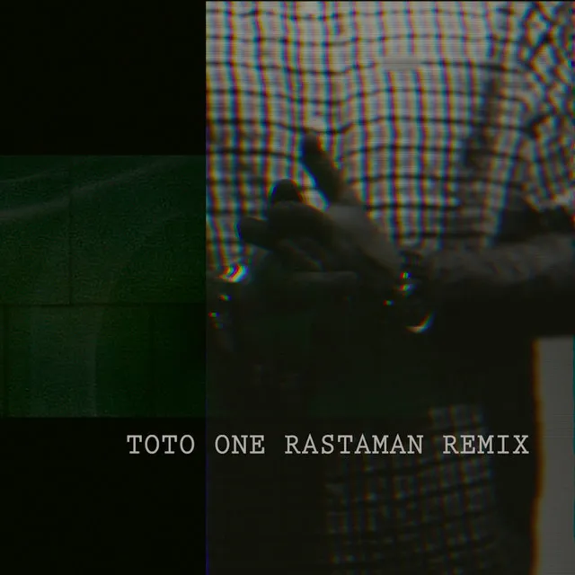 One Rastaman - Remix