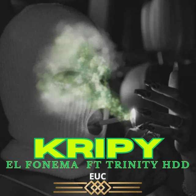 KRIPY