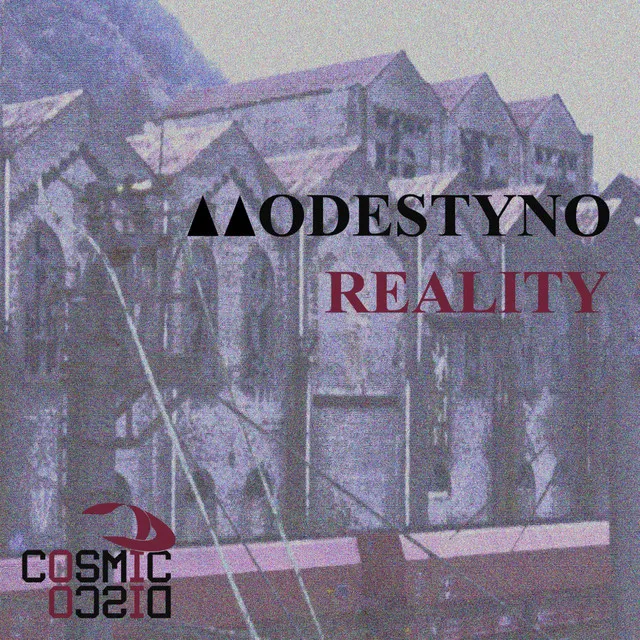 Reality EP