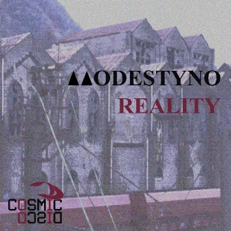 Reality EP by Modestyno