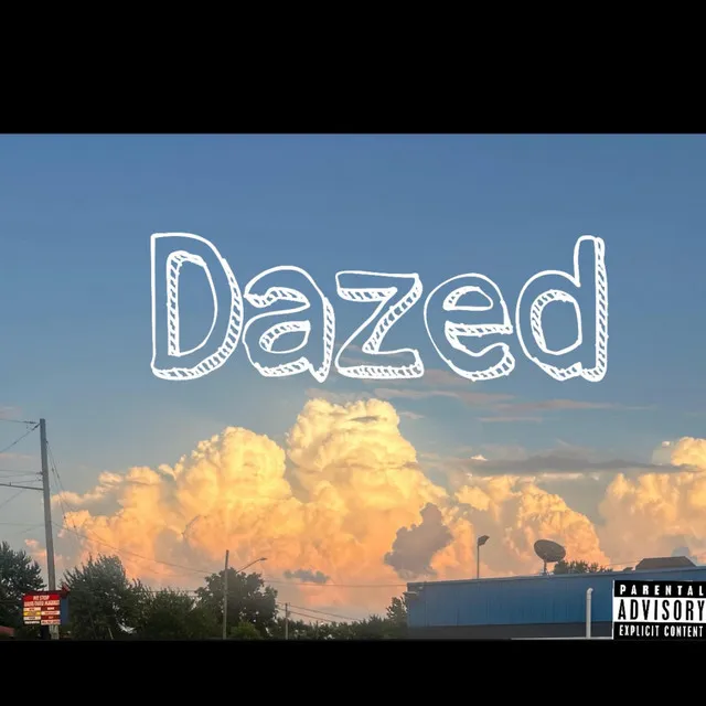 Dazed (Sky Blue)