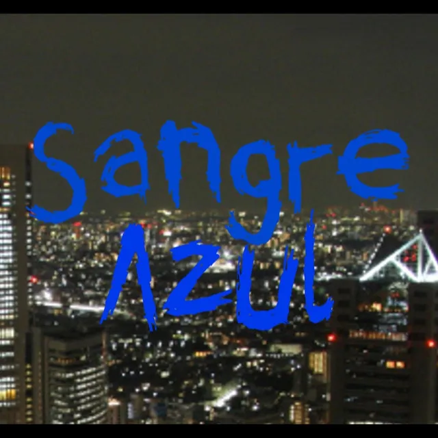 Sangre Azul