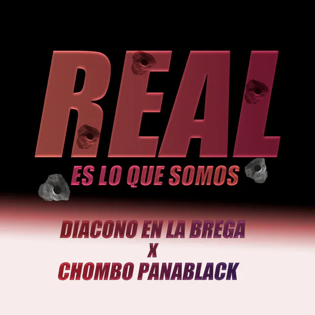 REAL ES LO QUE SOMOS