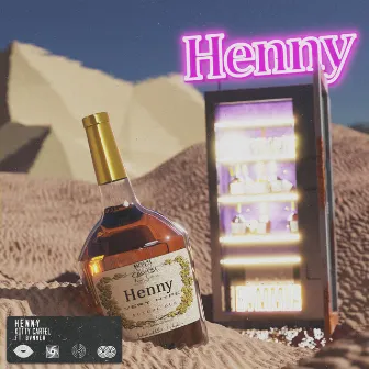 Henny by Kitty Cartel