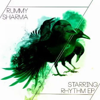 Starring Rhythm by Rummy Sharma