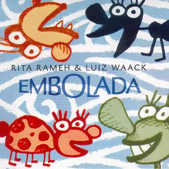 Embolada by Luiz Waack