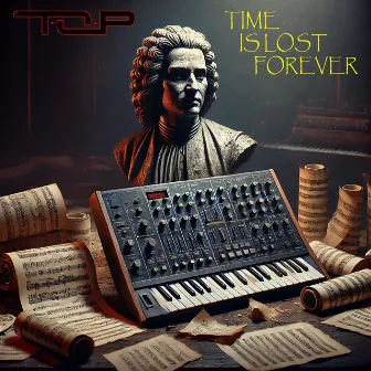 Time Is Lost Forever (LSG Jazz Cut) by 