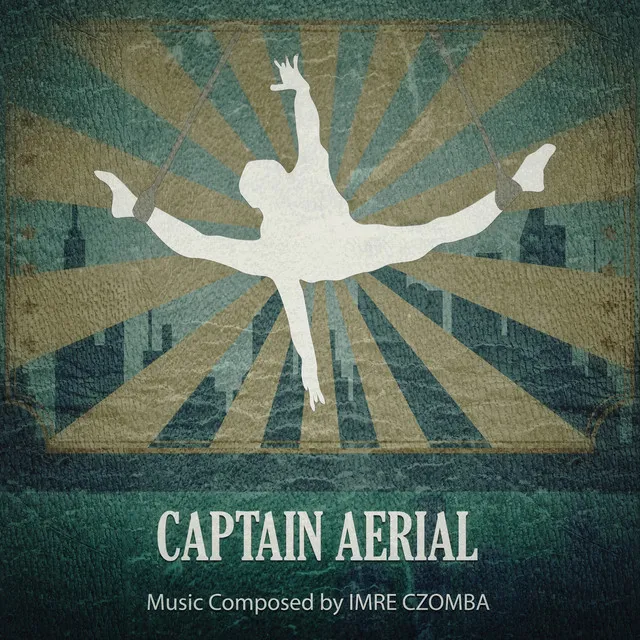 Captain Aerial