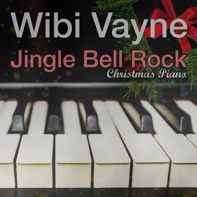 Jingle Bell Rock (Christmas Piano)