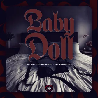 Baby Doll by DJ MARTZ 011