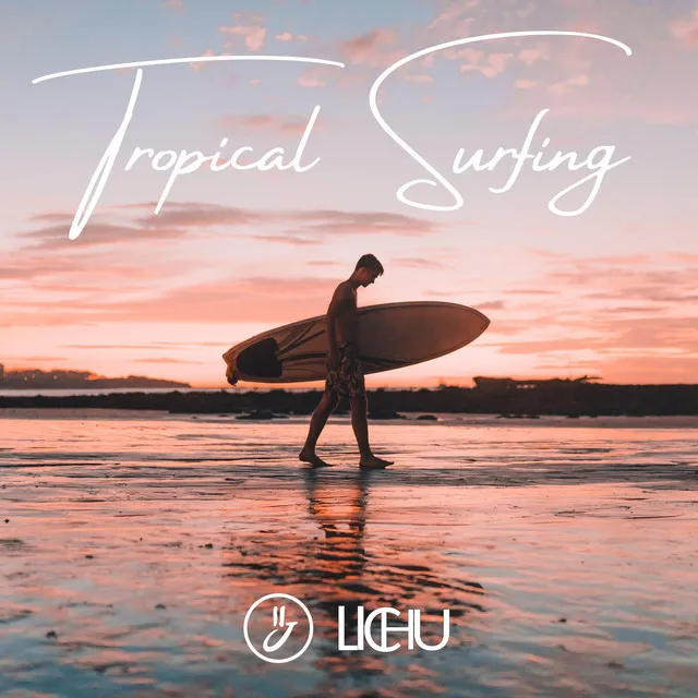 Tropical Surfing