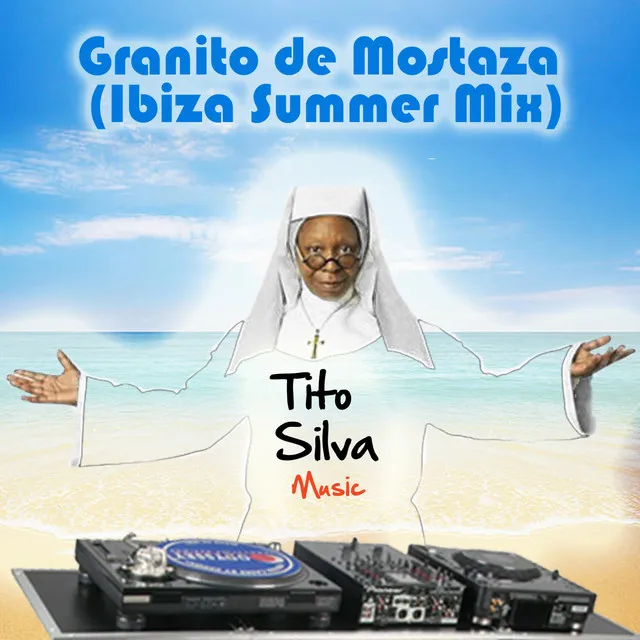 Granito de Mostaza Ibiza Summer Mix 2017