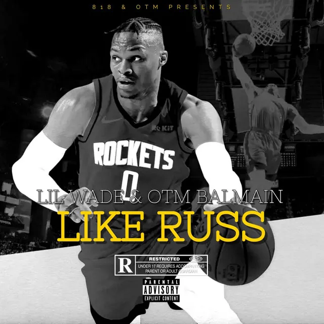 Like Russ