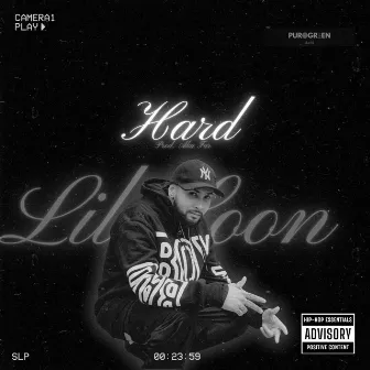 Hard by Lil$oon