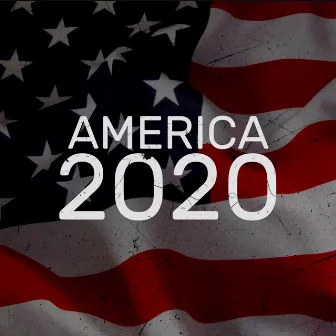 AMERICA 2020 by Rikoblessedthis