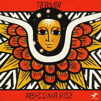 Abyssinia Rise by Te'amir