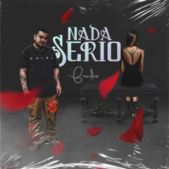 Nada Serio by F-Andre