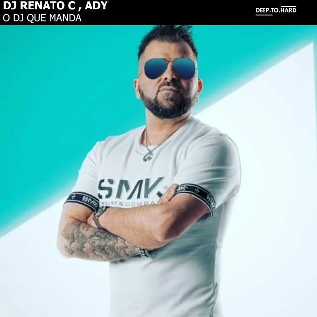 O DJ que Manda