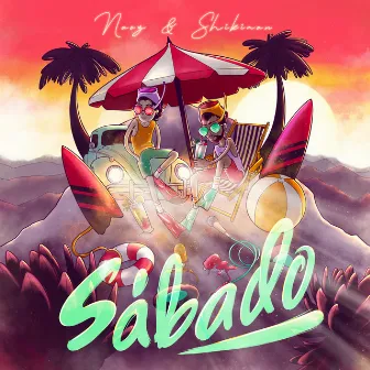 Sábado by Naoz