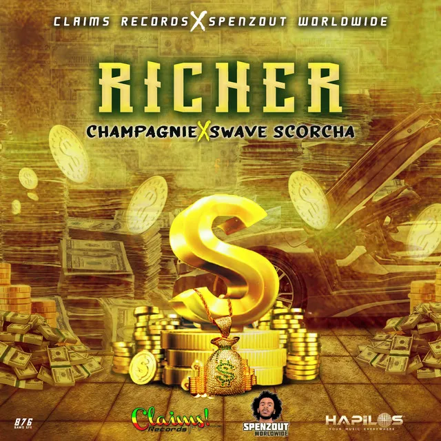 Richer