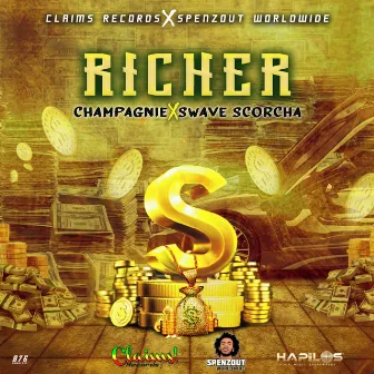 Richer by Champagnie