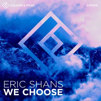 We Choose by Eric Shans